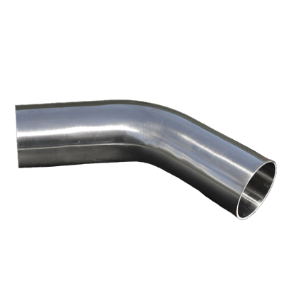 Bend 45° Long