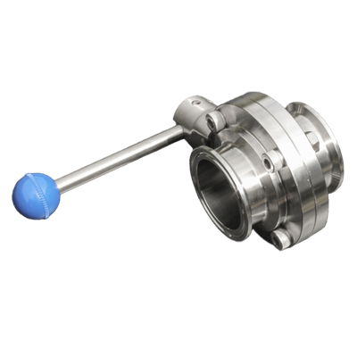 Butterfly Valve